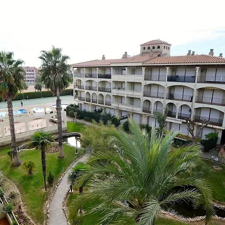 Apartment Jardins Del Mar 21