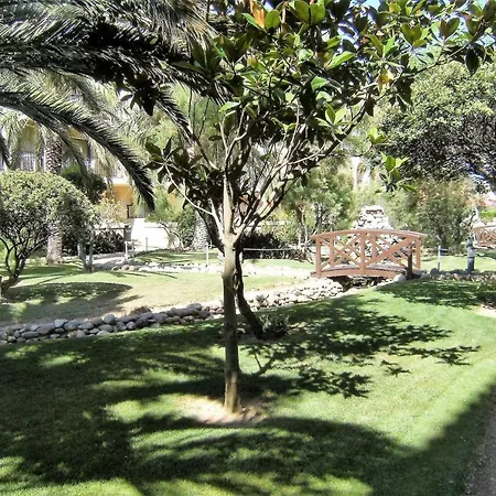 Jardins Del Mar 21 Apartment *