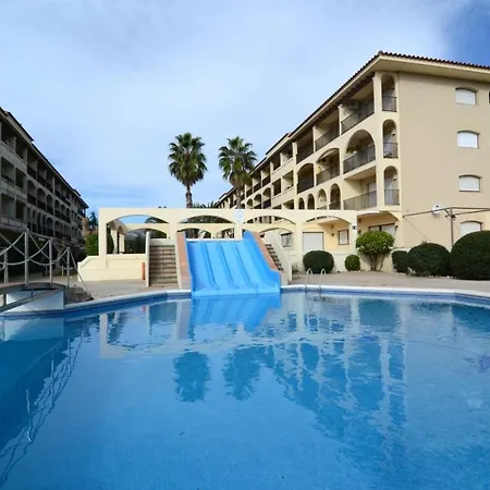 Jardins Del Mar 21 Apartment *