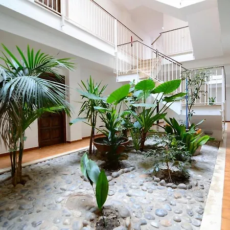 Apartment Jardins Del Mar 21 *