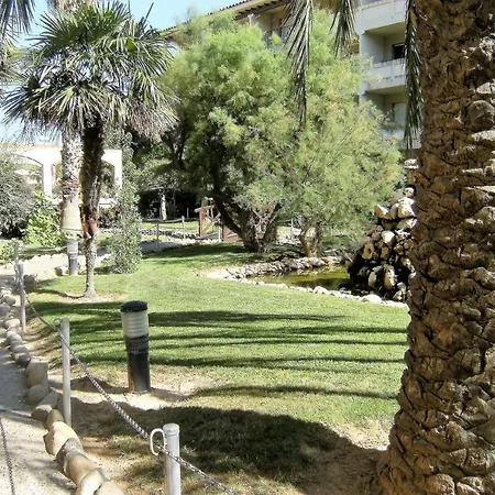 Jardins Del Mar 21 *