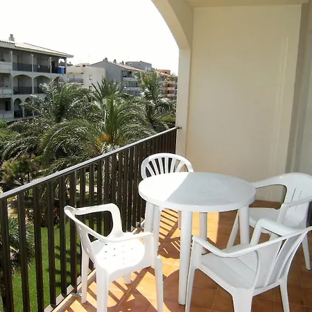 Jardins Del Mar 21 Apartment