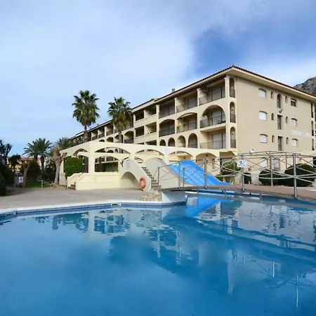Apartment Jardins Del Mar 21 L'Estartit