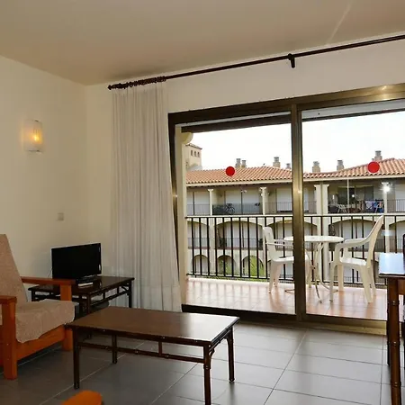 Jardins Del Mar 21 Apartment *