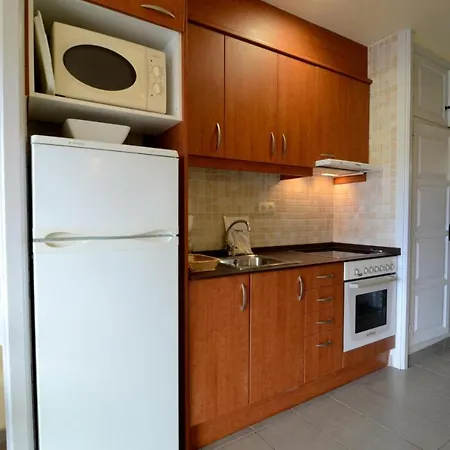 Apartment Jardins Del Mar 21 L'Estartit